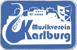 Homepage des Musikverein Karlburg e.V.